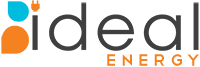 Ideal Energy Inc. logo